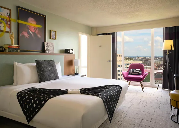 Generator Washington DcHostel