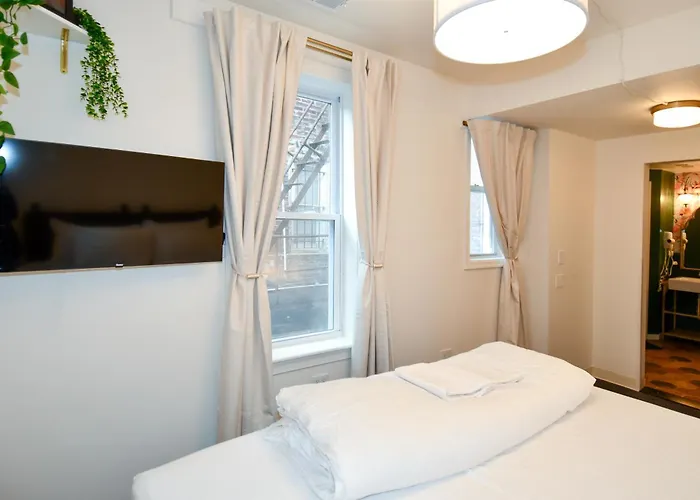 Highroad Washington Dc Hotel